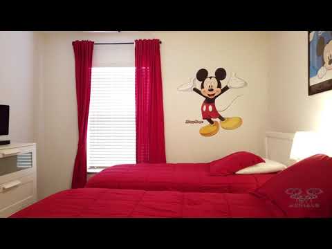 Property video