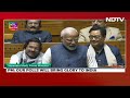 PM Modi In Lok Sabha | What PM Modi Said On Motion Passed On Ram Temple In Lok Sabha  - 02:09 min - News - Video
