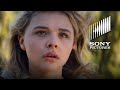 Button to run trailer #3 of 'The 5th Wave'