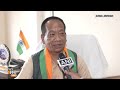 Mizoram BJP President Vanlalhmuaka on ZPM Crossing the Halfway Mark in Early Trends | News9  - 08:29 min - News - Video