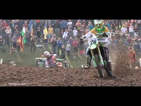 Taking on the World Ep5: The Warm Up - vurbmoto 
