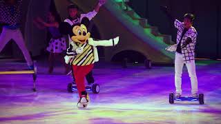 Disney On Ice Presents Mickey's Search Party!