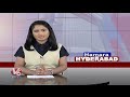 Malla Reddy University Students Protest : Director Fires On Mynampally Hanumantha Rao | V6 News  - 05:26 min - News - Video