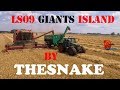 Giants Island LS09 v1.0.5