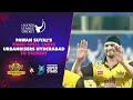 Suyals Super Spell Takes Urbanrisers Hyderabad Home |  Legends League Cricket