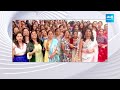 Vasavi Seva Sangh Womens Day Celebrations | Atlanta | USA @SakshiTV