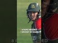 Nerves of steel from Stafanie Taylor 💪 #cricketshorts #cricketshorts  - 00:48 min - News - Video