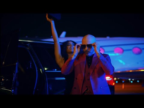 iamchino x pitbull - discoteca (official video)