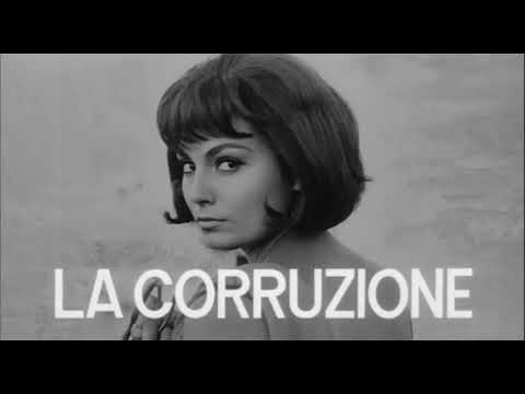 La corruzione'