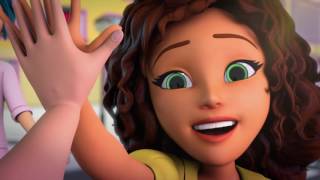 LEGO Friends - Andrea: Moja hviezdna prechádzka