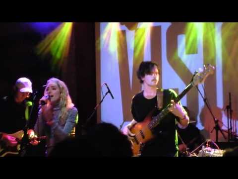 Pumarosa -