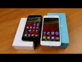 Какой смартфон лучше? Xiaomi против Huawei  Redmi 4X vs Honor 6A  сравнение