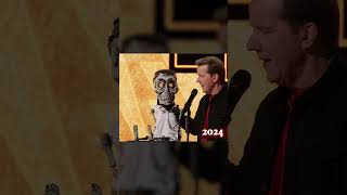 What is Achamedes' Job? | JEFF DUNHAM