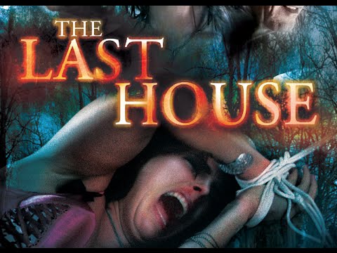 The Last House'