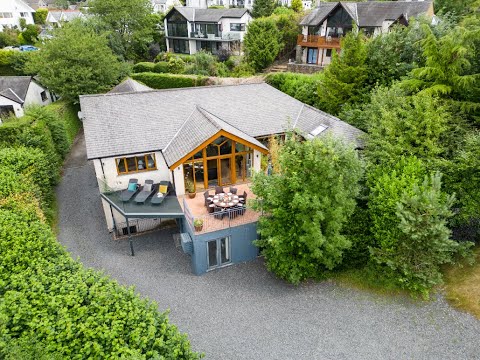 Property video