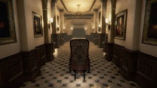 Layers of Fear - Launch Trailer