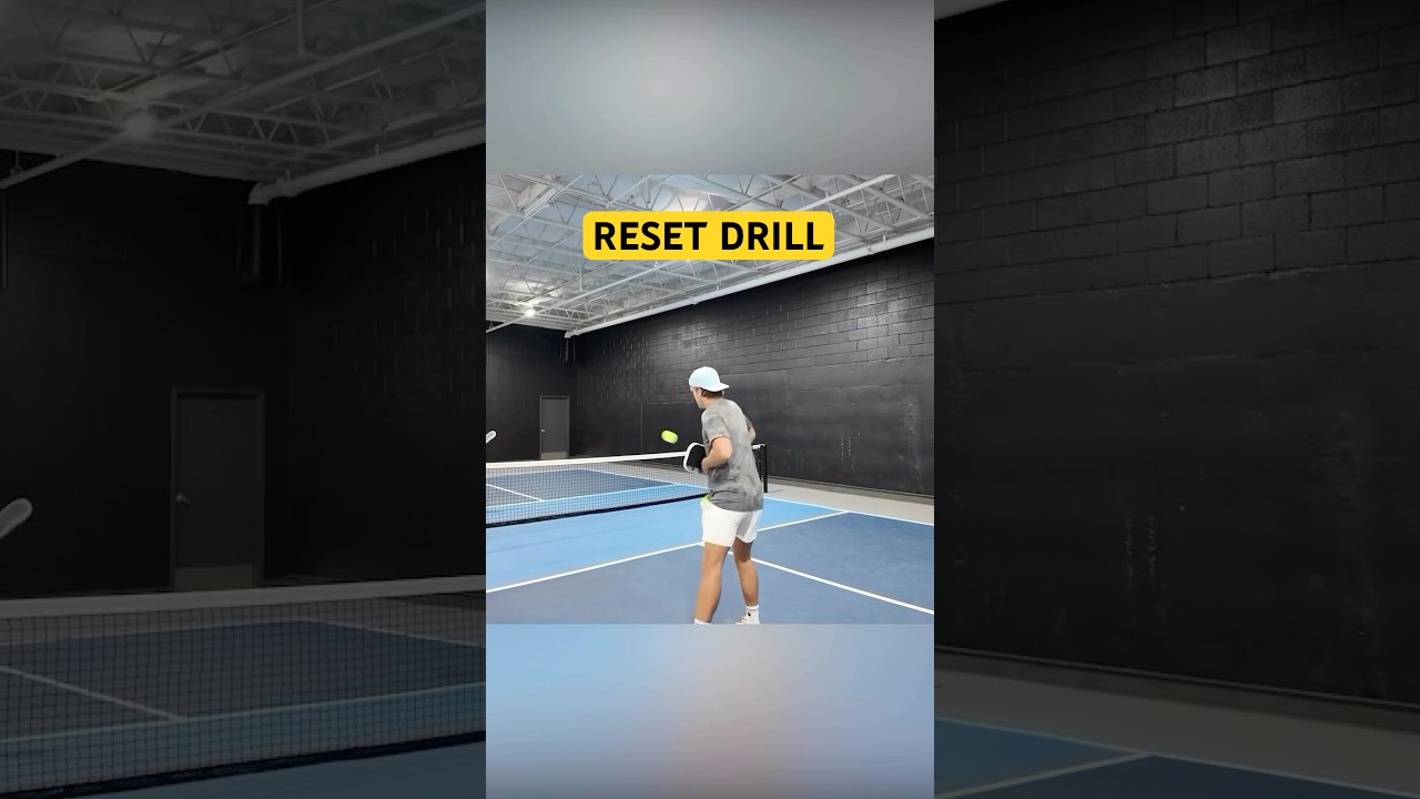 Why this drill is essential.