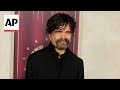 Shirley MacLaine and Peter Dinklage find an unlikely friendship in ‘American Dreamer’