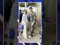 Kiara Advani Flies Out Of Mumbai With Sidharth Malhotra