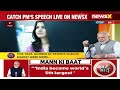 Special Attention Given to Mental Health | Man Ki Baat Episode 108 | NewsX  - 33:15 min - News - Video