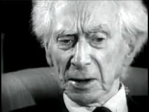 Upload mp3 to YouTube and audio cutter for Bertrand Russell - Message To Future Generations (1959) download from Youtube