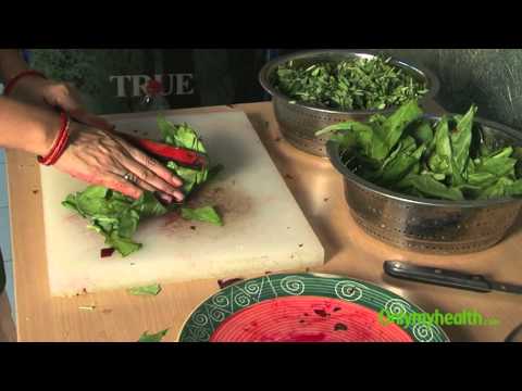 Beetroot Salad Full Free Video Recipe, Recipe in English