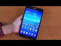 Samsung Galaxy Tab 3 8.0 Обзор
