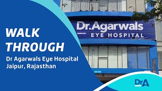 Dr Agarwals Eye Hospital - C Scheme, Jaipur