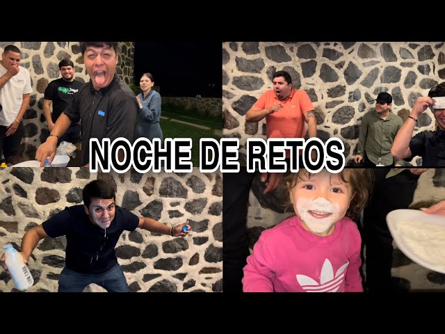 RETO DE LOS 7 SEGUNDOS CON PREMIO‼️