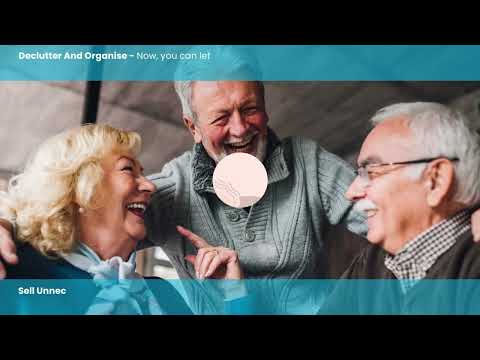 5 Tips For Moving An Elderly Parent | Watch The Full Video To Learn More