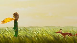 The Little Prince Trailer (2016)