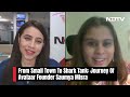 From Bhopal To Shark Tank: Avataar Skincare Founder Soumya Misras Journey  - 13:40 min - News - Video