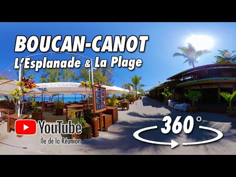 Vidéo de l’hébergement