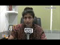 BJP Leader Rachna Reddy Addresses Parliament Security Breach | news9  - 05:01 min - News - Video