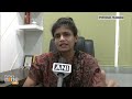 BJP Leader Rachna Reddy Addresses Parliament Security Breach | news9