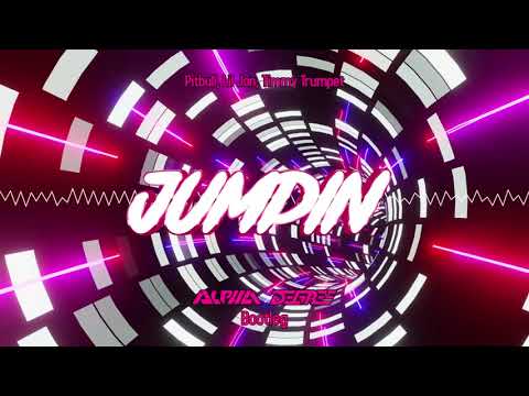Pitbull, Lil Jon, Timmy Trumpet - JUMPIN (ALPHA x DEGREE Bootleg)