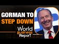 End of an Era: Morgan Stanley Chairman James Gorman Steps Down