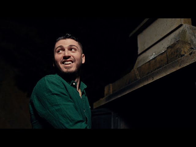BLOK3 - Mosmor Perde (Official Music Video)