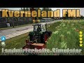 Kverneland FML v1.0.0.0