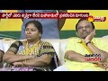 Magunta Srinivasulu Reddy Unhappy in TDP ?