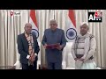 Ram Mandir Ayodhya: मैं परिवार के साथ अयोध्या धाम आऊंगा... - Jagdeep Dhankhar | Aaj Tak  - 01:54 min - News - Video