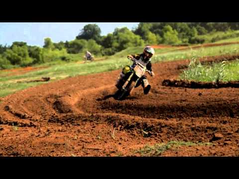 Oklahoma Motocross 2013 