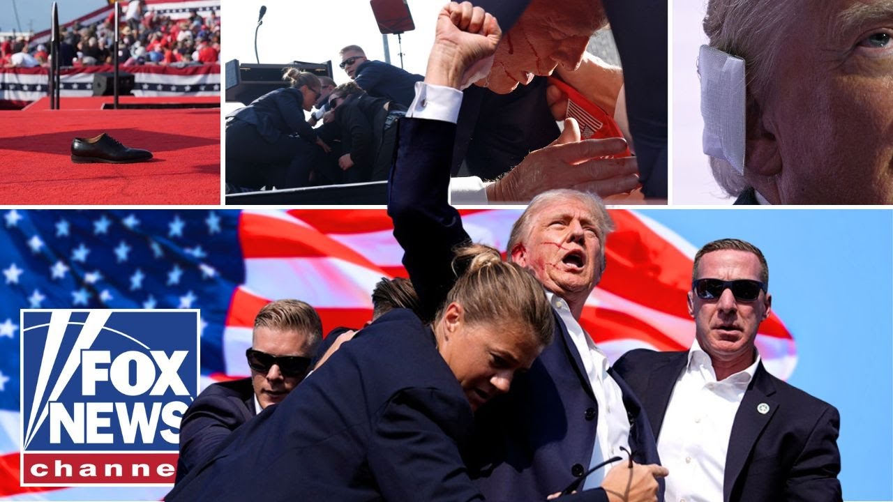 This CHANGED everything in the 2024 election, author claims