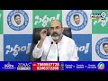 ఎవరు సైకో.. మీరు సైకో.. బాబు పై రెచ్చిపోయిన అబ్దుల్ హఫీజ్ ఖాన్ | YCP MLA Slams On Chandrababu  - 05:06 min - News - Video