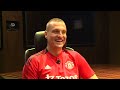 Premier League: Legendary rapid-fire ft. Nemanja Vidic  - 01:51 min - News - Video