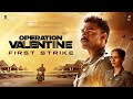 Operation Valentine Official Telugu Teaser- Varun Tej, Manushi Chhillar