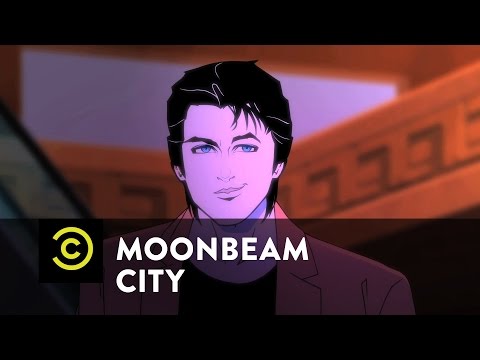 Moonbeam City'