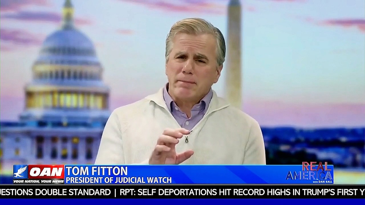 5.8 Million Dirty Names Removed from Voter Rolls Thanks to Judicial Watch!