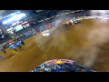 GoPro HD: James Stewart Main Event 2012 Monster Energy Supercross San Diego 