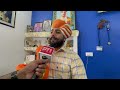 PM Modi Latest News | Jammu Artisan Designs Dogra Turbans For PM Modi, Amit Shah  - 02:52 min - News - Video